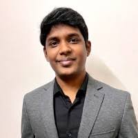 Dr Praveenkumar Natarajan